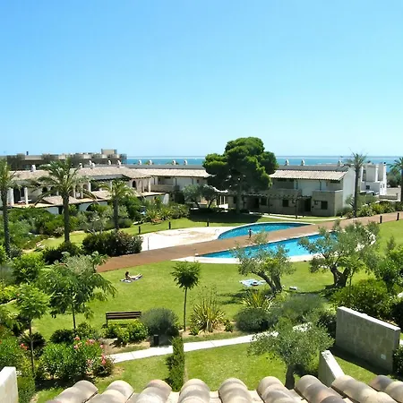 Bouganvilla L'Ampolla