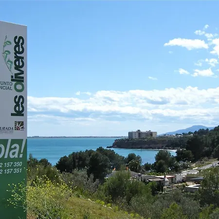 Holiday home Bouganvilla *