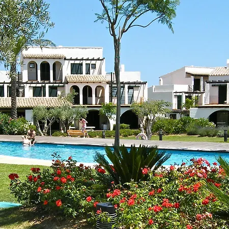 Holiday home Bouganvilla