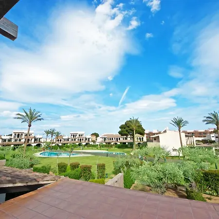 Bouganvilla Holiday home