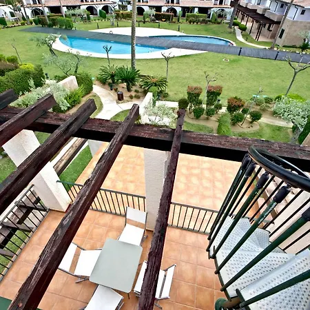 Bouganvilla Holiday home