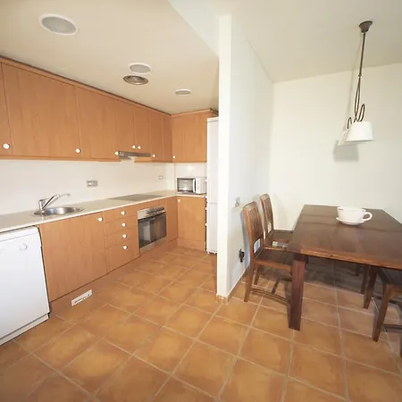 Holiday home Bouganvilla L'Ampolla