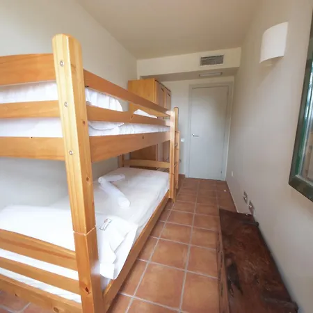 Holiday home Bouganvilla L'Ampolla