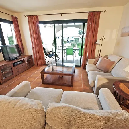 Bouganvilla Holiday home