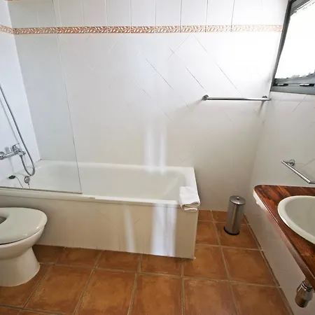 Holiday home Bouganvilla *