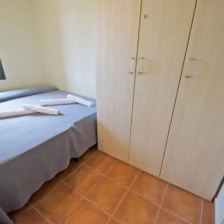 Bouganvilla Holiday home L'Ampolla