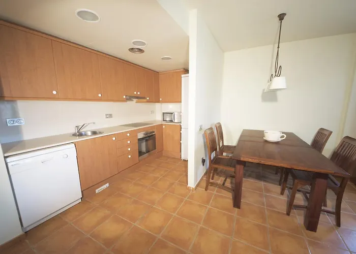 Prázdninový dům Bouganvilla L'Ampolla