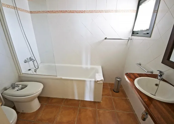 Prázdninový dům Bouganvilla *